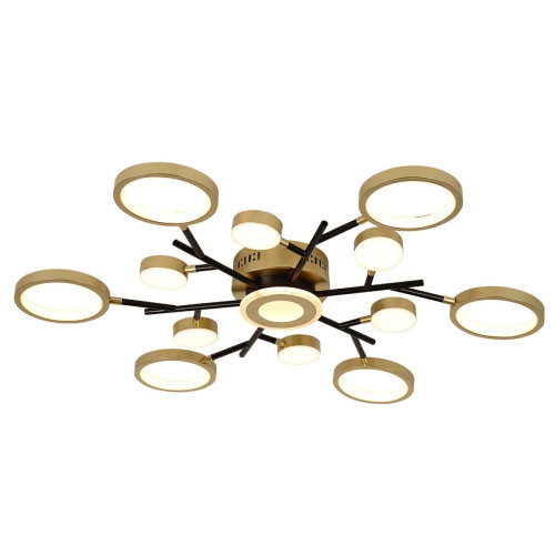 Потолочный светильник F-Promo Hybrid 4686-13C