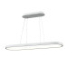 Подвесная люстра Vele Luce VL7121P12