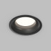 Точечный светильник Denkirs Iner DK2150-BK