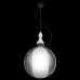 Подвесной светильник 33 Идеи PND182.01.17CH.003BL-M66TR