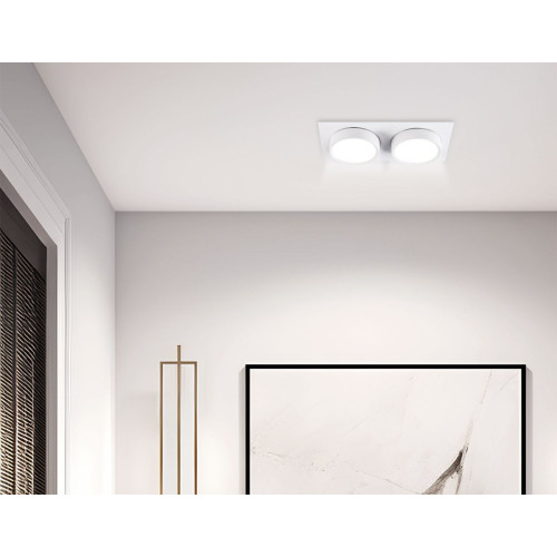 Встраиваемый светильник Ambrella Light Techno Spot IP Protect TN6741