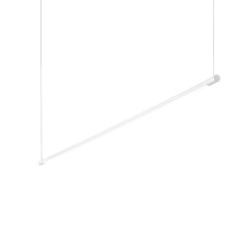 Подвесной светильник Ideal lux YOKO SP Bianco 258898