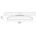 Настенно-потолочный светильник Lightstar Arco Eco 225740 Настенно-потолочный светильник Lightstar Arco Eco 225740