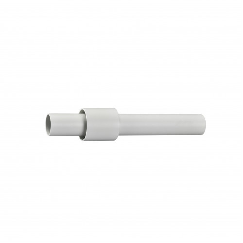 Трековый магнитный светильник iLedex Vision48-25 4825-045-D60-12W-38DG-3000K-WH