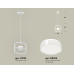 Подвесной светильник Ambrella Light Traditional (C9118, N8399) XB9118157