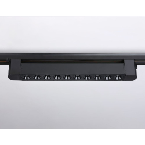 Трековый однофазный светильник Ambrella Light Track system GL6709