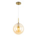 Подвесной светильник Citilux Томми CL102623