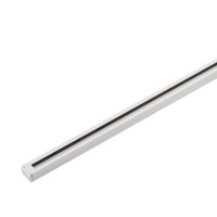 Шинопровод Denkirs DK Track White TR1001-WH