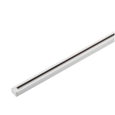 Шинопровод Denkirs DK Track White TR1001-WH