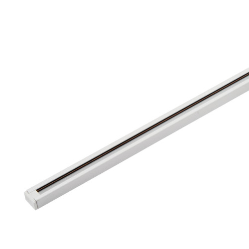 Шинопровод Denkirs DK Track White TR1001-WH
