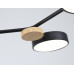 Люстра на штанге Ambrella Light Linetech Comfort FL4860