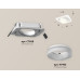 Встраиваемый светильник Ambrella Light Techno Spot XC7658084 (C7658, N7165)