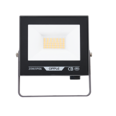 Прожектор OPPLE LED Floodlight-EQ III 20W-3000-GY-GP 709000097400