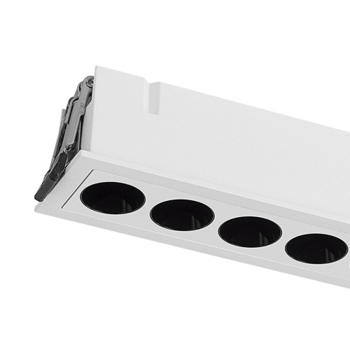 Встраиваемый светильник Mantra Blau 9134 Встраиваемый светильник Mantra Blau 9134