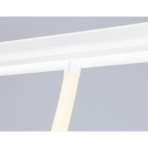 Трековый магнитный светильник Ambrella Light Magnetic Track System GL4302