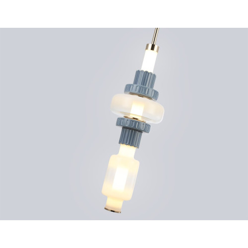 Подвесной светильник Ambrella Light High Light Ceramo Modern LH53121