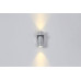 Уличный настенный светильник DesignLed GW-A213-6-BL-WW 001543