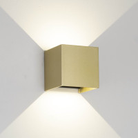 Настенный светильник Mantra Davos 9226