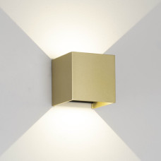 Настенный светильник Mantra Davos 9226 Настенный светильник Mantra Davos 9226