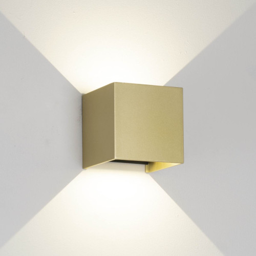 Настенный светильник Mantra Davos 9226 Настенный светильник Mantra Davos 9226