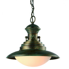 Подвесной светильник Arte Lamp Gambrinus A9256SP-1BG
