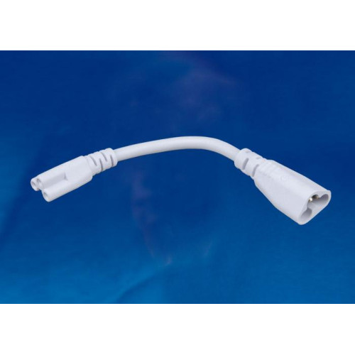 Шнур сетевой с вилкой и выключателем (UL-00004439) Uniel UCX-C30/02A-170 White