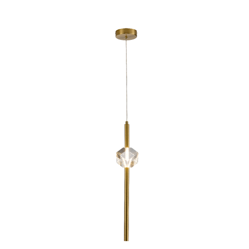 Подвесной светильник Zortes Brilly ZRS.30514.04