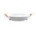 Встраиваемый светильник Gauss Downlight 9100420205