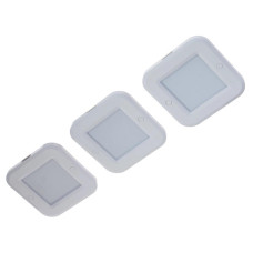 Мебельный светодиодный светильник (UL-00002888) Uniel ULM-F41-6W/4200K/DIM Sensor IP20 White