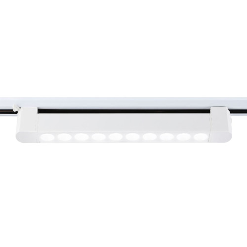 Трековый однофазный светильник Ambrella Light Track system GL6706