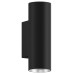 Настенный светильник Hesby Lighting Edge HSBL_0126