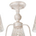 Потолочная люстра Myfar Luna MR1312-3C