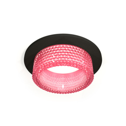 Встраиваемый светильник Ambrella Light Techno Spot XC6513042 (C6513, N6152)