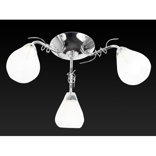 Потолочная люстра Toplight Alexia TL3640X-03CH