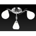Потолочная люстра Toplight Alexia TL3640X-03CH