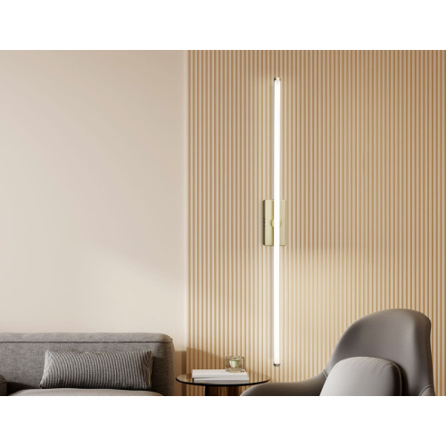 Настенный светильник Ambrella Light Comfort LineTech FL6124