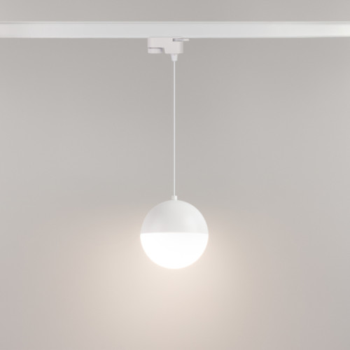 Трековый светильник Arlight LGD-Emisfero-Track-Hang-2TR-R150-11W Day4000 035945