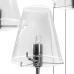 Подвесная люстра Lightstar Diafano 758214