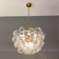 Подвесная люстра Cloyd Morra 11639