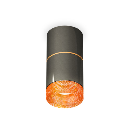 Потолочный светильник Ambrella Light Techno Spot XS7403082 (C7403, A2072, C7403, N7195)