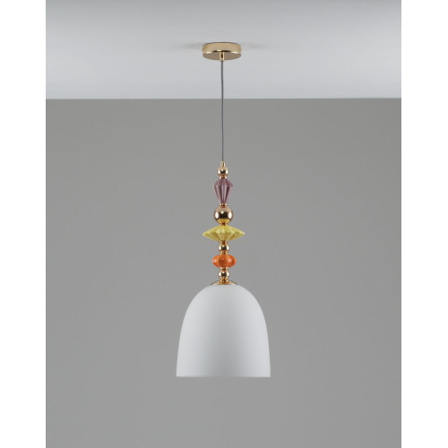 Подвесной светильник Moderli Charm V11179-1P