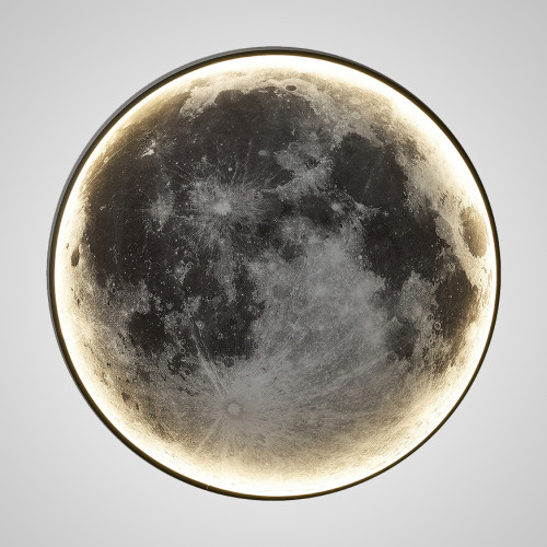 Настенный светильник ImperiumLoft Cosmos Moon 208940-23