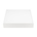 Потолочный светильник Arlight IM-QUADRO-EMERGENCY-3H-S350x350-33W Day4000 (WH, 120 deg, 230V) 041009