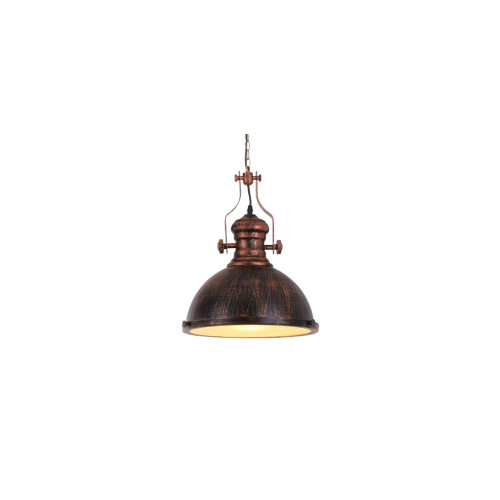 Подвесной светильник Lumina Deco Eligio LDP 6863-1 O.BR
