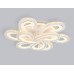 Потолочная люстра Ambrella Light Acrylica Ice FA1704