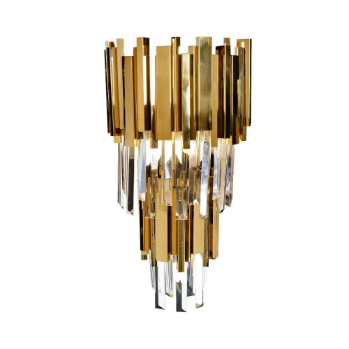 Настенный светильник Garda Decor 62GDM-81008