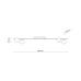 Потолочный светильник TK Lighting 11477 Imelo a072570