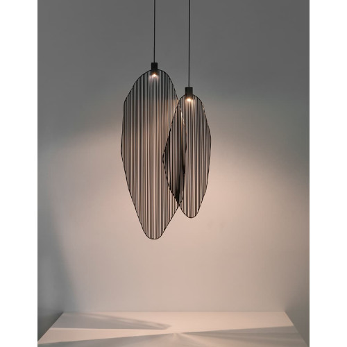 Подвесной светильник Delight Collection 5046P/S black