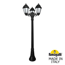 Садовый светильник Fumagalli K22.158.S30.AYF1R