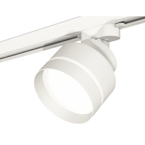 Трековый светильник Ambrella Light Track System XT8101025 (A2524, A2105, C8101, N8461)